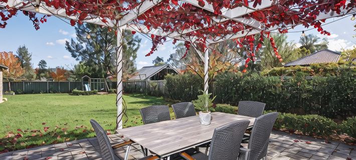 Olive Tree Cottage in the heart of Mudgee. โรงแรมในมัดจี