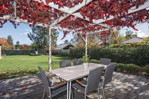 Olive Tree Cottage in the heart of Mudgee. - บ้านพักหลังเล็ก