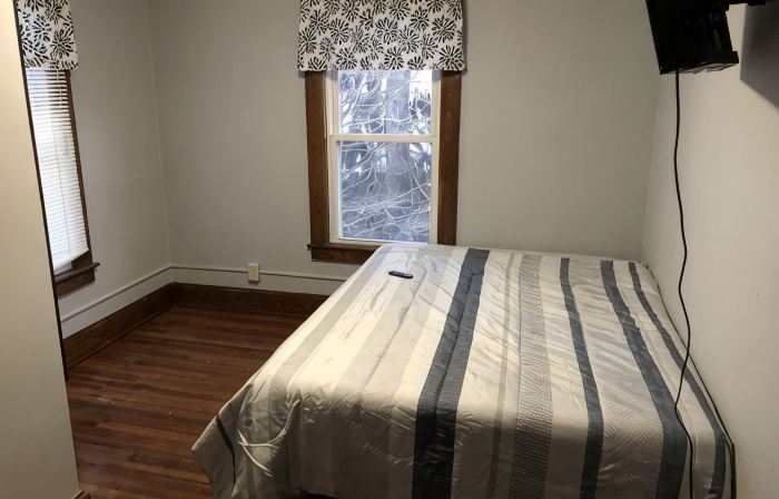 Baseball Bungalow Retreat