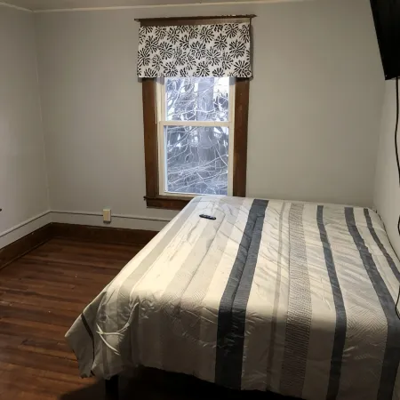 Baseball Bungalow Retreat