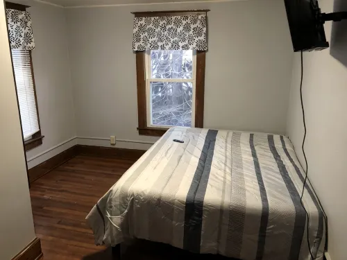 棒球度假小屋