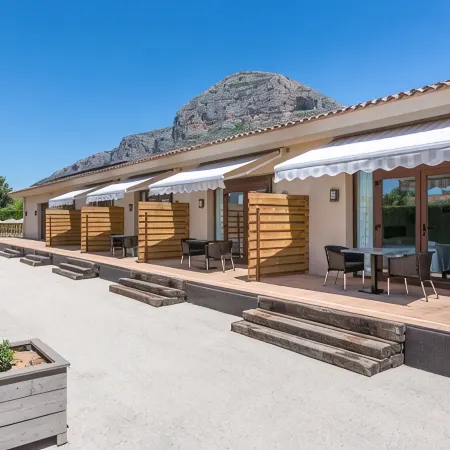 Hotel Xabina Javea