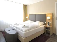 Akzent Hotel am Burgholz Hotels in Tabarz