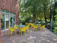 Hotel Aquamarin