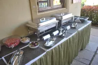 Cochichos Resort - breakfast