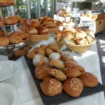 Hotel Alber - Aamiainen