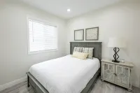 Cozy home 2bed near DTLA w/Parking