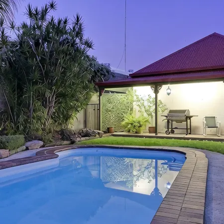 Pioneer Motel Goondiwindi