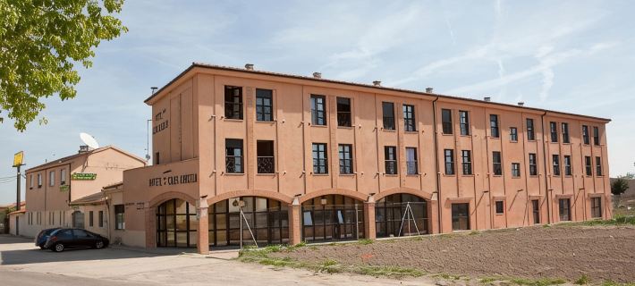 Hotel Casa Aurelia Hotels in Zamora