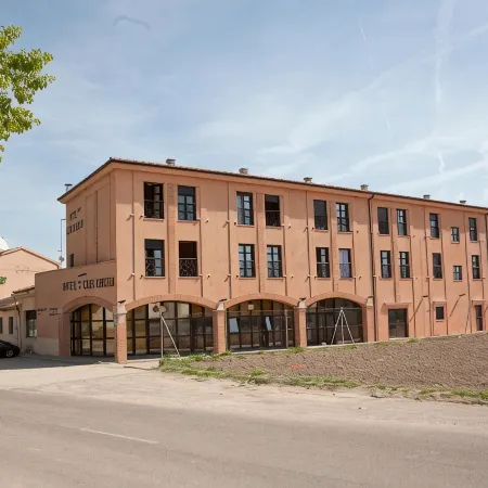 Hotel Casa Aurelia