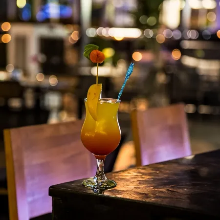 Asli Hotel