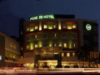 Pose in Solo by Wstay Hotels in Surakarta