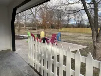 Remodeled country home w/firepit, super close to great hiking trails - 3つ星