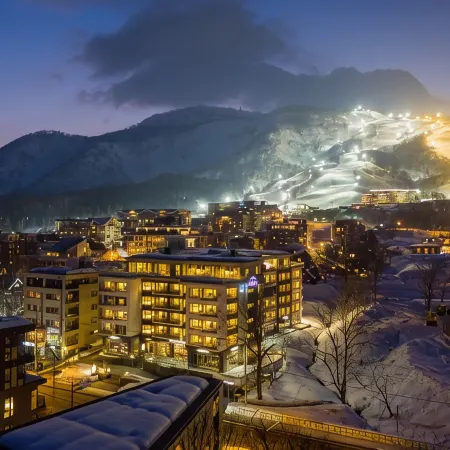 Chatrium Niseko Japan