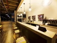 Hotel Bari Bucaramanga - bar