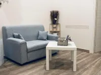 Alba Ionica Taranto - Pet friendly