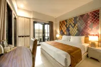 Aruna Senggigi Resort & Convention