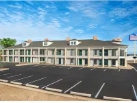 Baymont by Wyndham Sanford Hotels in Lee County