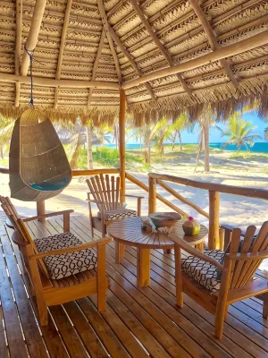 Pura Vida Lodge - Wifi