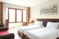 The Grand Hill Resort-Hotel - bar
