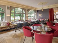Hotel Restaurant Seehof - Pet friendly