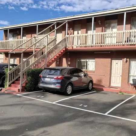 Coachman Motel