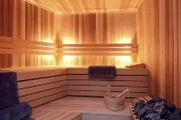 Parkhotel Kortrijk - Spa