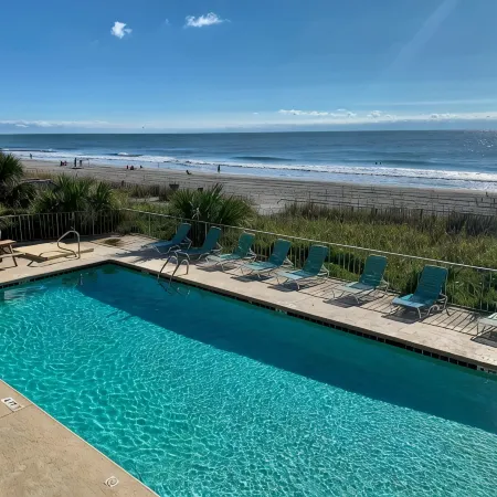 Gazebo Inn Oceanfront