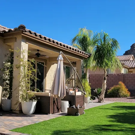 Home Sweet Home! Experience the Ultimate in Arizona Indoor and Outdoor Living!