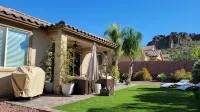 Home Sweet Home! Experience the Ultimate in Arizona Indoor and Outdoor Living! - Wifi