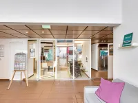 Appart'Hotel Victoria Garden Pau Ξενοδοχεία στην πόλη Πο