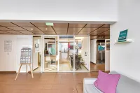 Appart'Hotel Victoria Garden Pau
