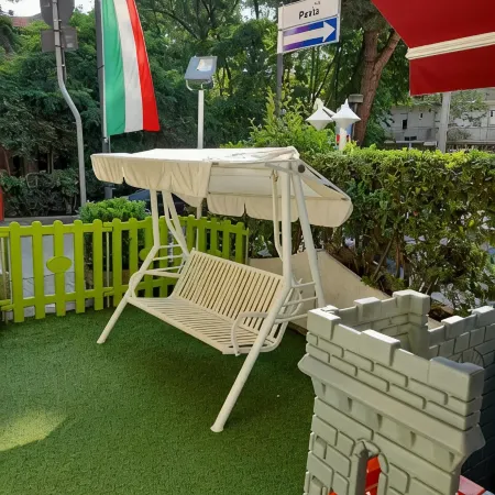 Hotel Gigliola