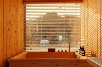 Pocheon Glam Park Camping Site - Spa