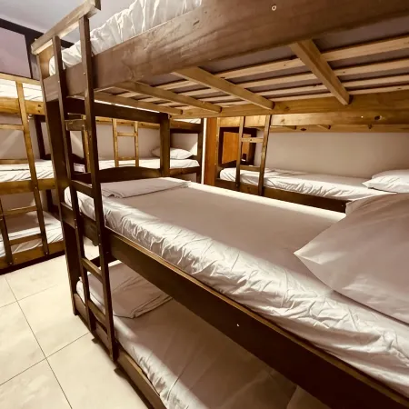 Smart Hostel