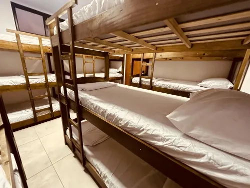Smart Hostel