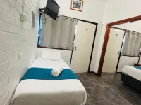 A Railway Lodge Hotels in Taree