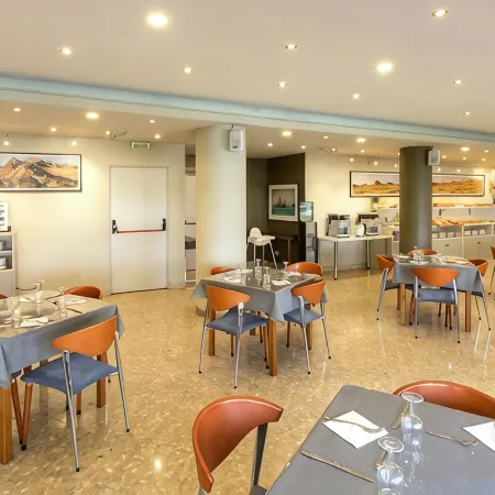 Hotel Santamaria