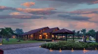 WelcomHeritage Tadoba Vanya Villas Resort & Spa - spa