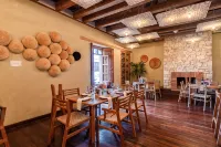 Casa del Alma Hotel Boutique & Spa - bar