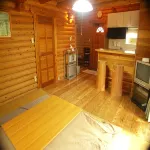 Hiiragi Cottage - Cho phép mang theo thú cưng