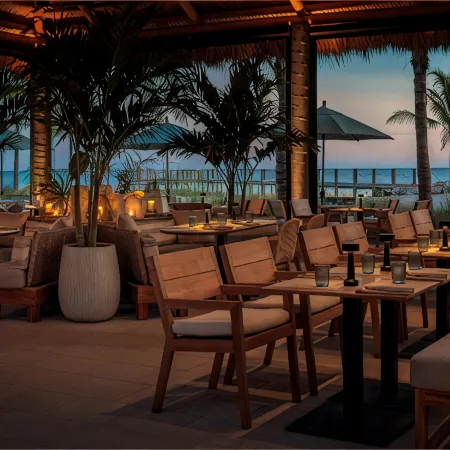 Islander Resort