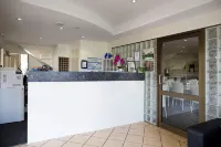 Carriers Arms Hotel Motel - parking