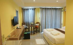D-Sabai Residence