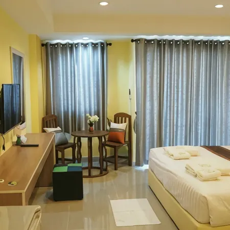 D-Sabai Residence