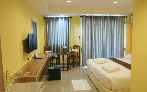 D-Sabai Residence