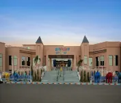 Neverland City Hurghada - Pickalbatros