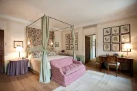La Locanda di Cetona - Wifi