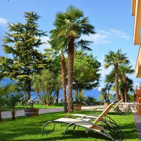 Hotel du Lac - Relax Attitude Hotel