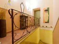 Hotel Mergellina Hotels in der Nähe von I borghi di Posillipo